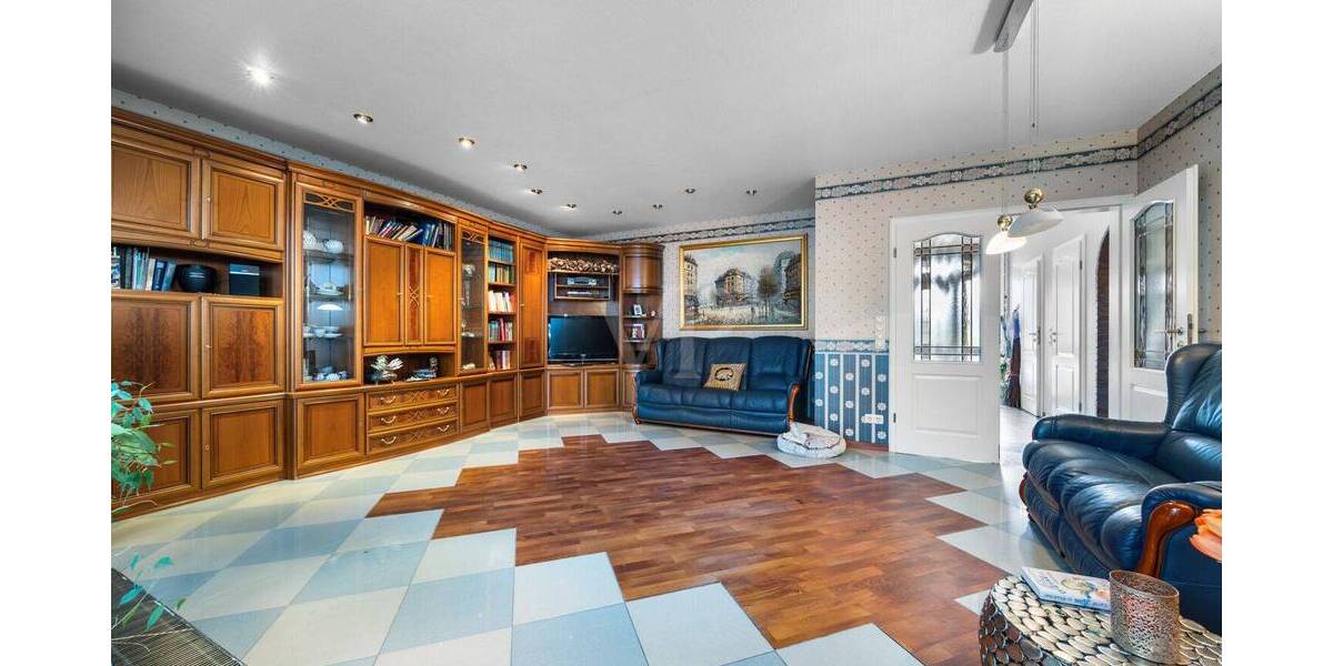 Einfamilienhaus Wangerland / Waddewarden Waddewarden - 5 Zimmer, 386 m&sup2;, 499.000&euro; | Angebot:26080115