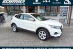 Nissan Qashqai 1.5 dCi Acenta |RFK|AHK| 27.666 km 19.960 € Höhenkirchen-Siegertsbrun 85635