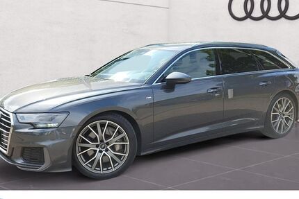 Audi A6 44.155 km 34.810 &euro; Kölln-Reisiek 25337