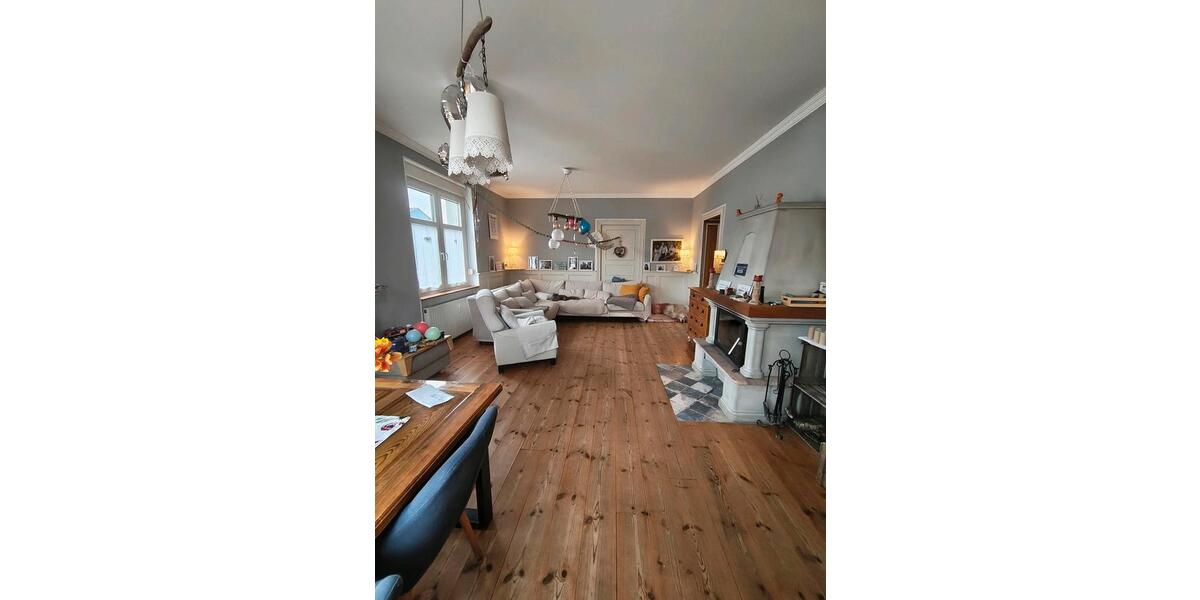 Bauernhaus, Landhaus Oranienburg - 8 Zimmer, 170 m&sup2;, 479.000&euro; | Angebot:26689510