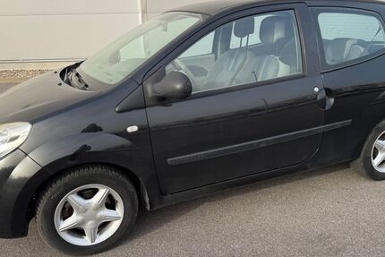 Renault Twingo 129.000 km 2.300 &euro; Rastatt 76437