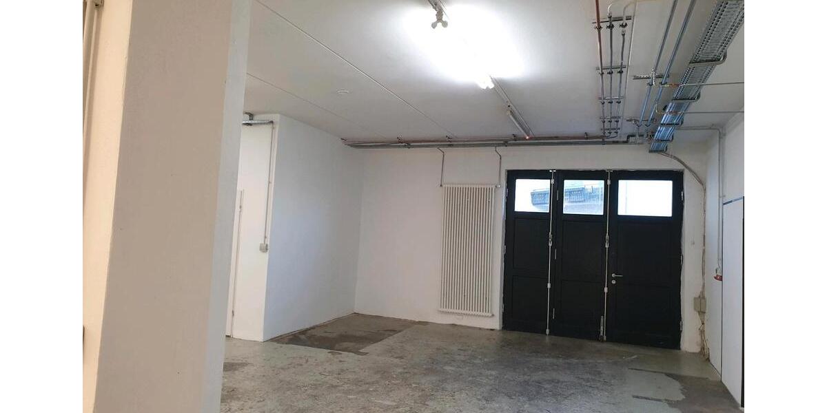 Gewerbeobjekt Sulzbach (Saar) - 1.100&euro; | Angebot:25512768