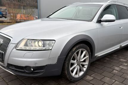 Audi A6 288.900 km 4.990 &euro; Trier 54296