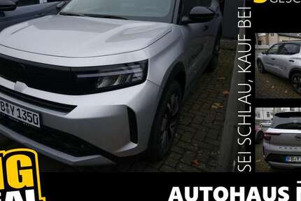 Opel Frontera 5.000 km 28.990 € Friedberg 61169