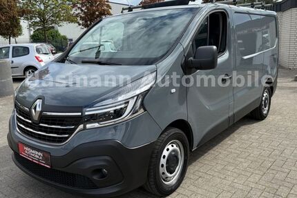 Renault Trafic 103.000 km 14.999 € Diepholz 49356