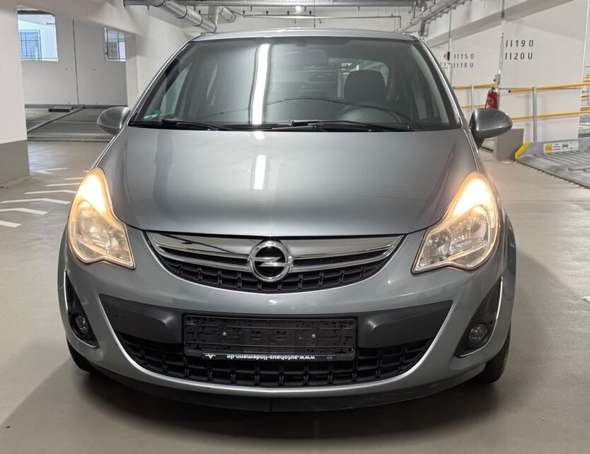 Corsa