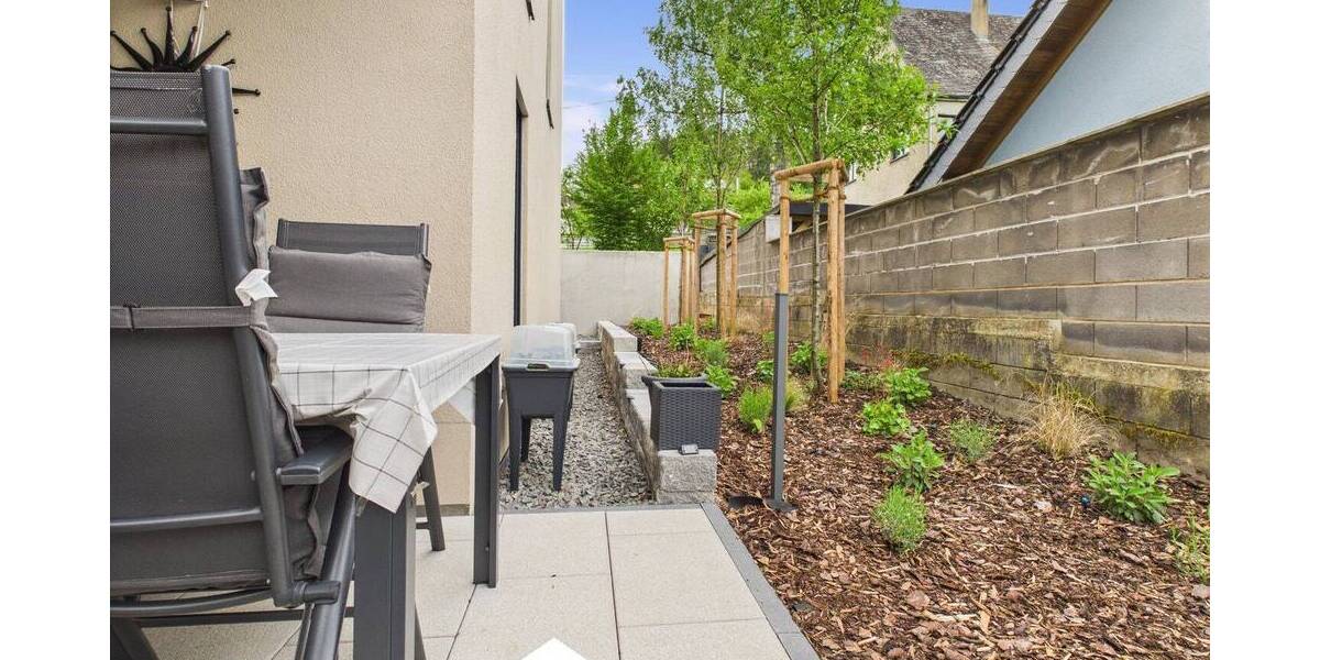 Etagenwohnung Oberweis - 3 Zimmer, 92 m&sup2;, 297.980&euro; | Angebot:26205424