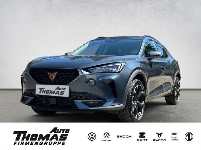 Cupra Formentor 75.212 km 28.880 € Blankenheim 53945