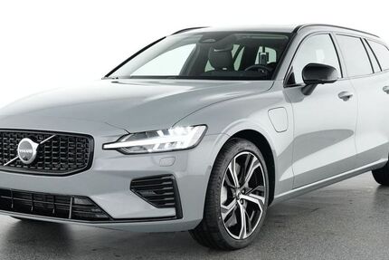 Volvo V60 19.350 km 45.990 &euro; Braunschweig 38114