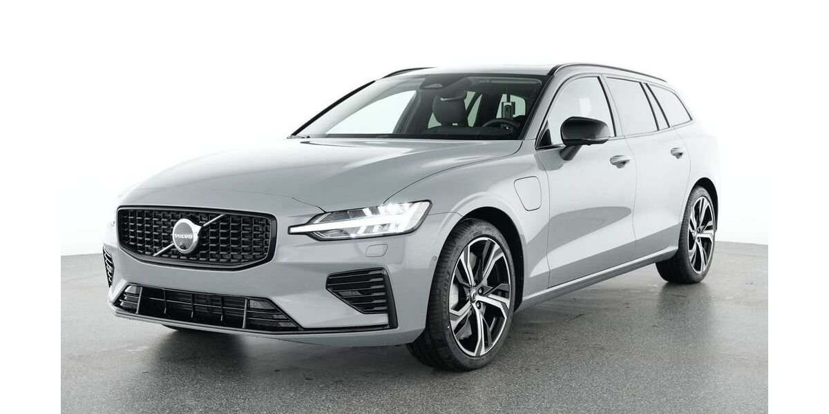 Volvo V60 19.350 km 45.990 &euro; Braunschweig 38114