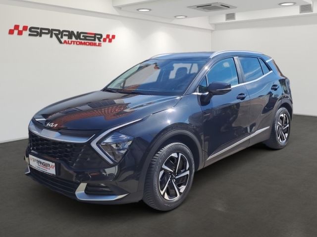 Kia Sportage 52.560 km 24.550 &euro; Calden - Westuffeln 34379