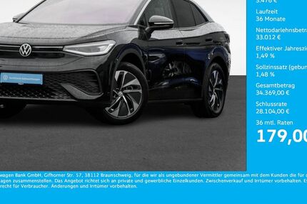 VW ID.5 7.046 km 36.488 &euro; Bergkamen 59192