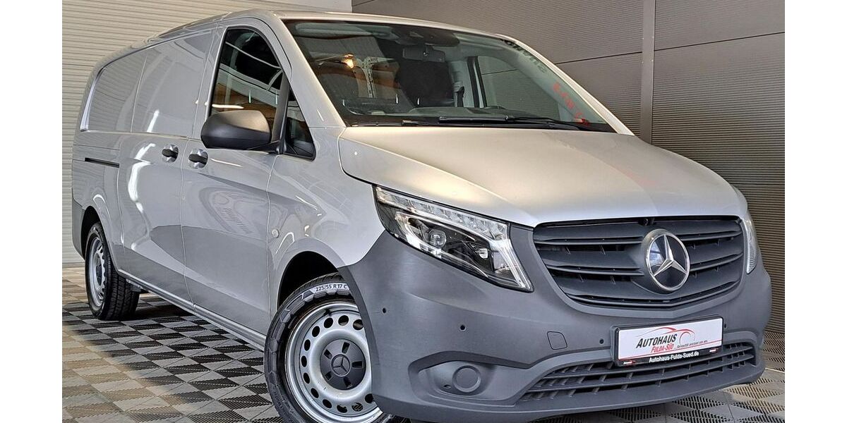 Mercedes-Benz Vito 150.000 km 20.970 &euro; Neuhof 36119
