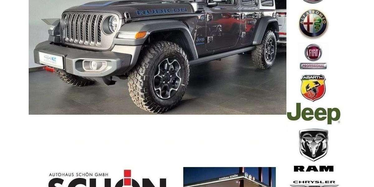 Jeep Wrangler 22.500 km 69.990 &euro; Cottbus 03050