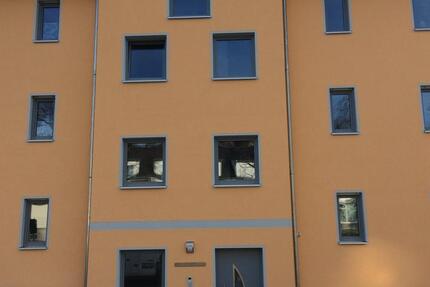 4-Raum-Wohnung in Gotha 4 zimmer