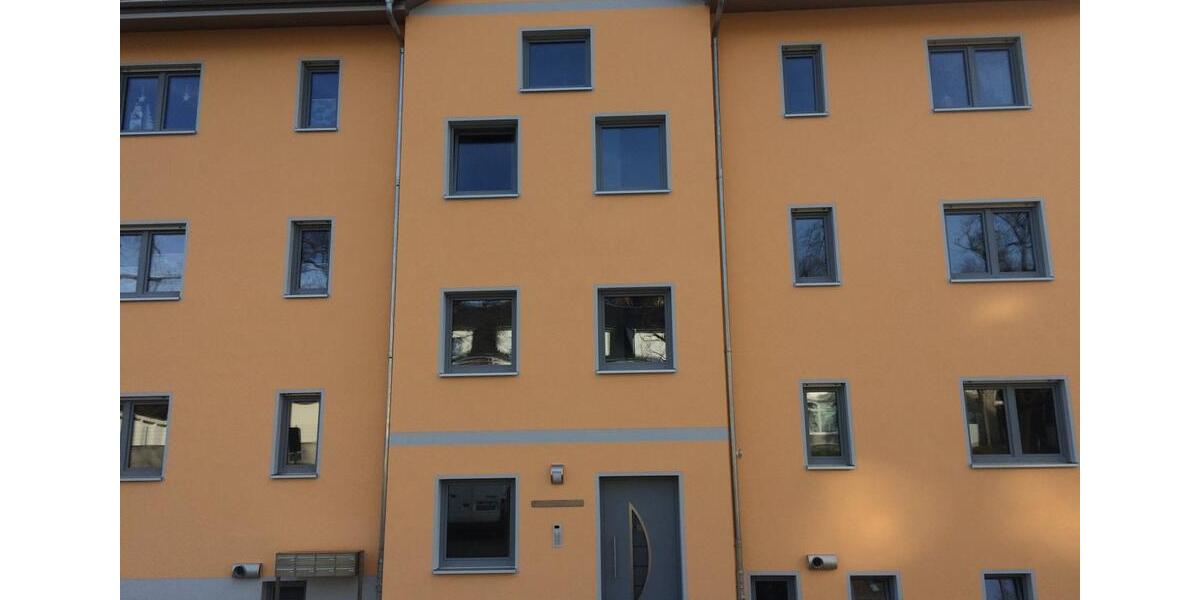 4-Raum-Wohnung in Gotha 4 zimmer