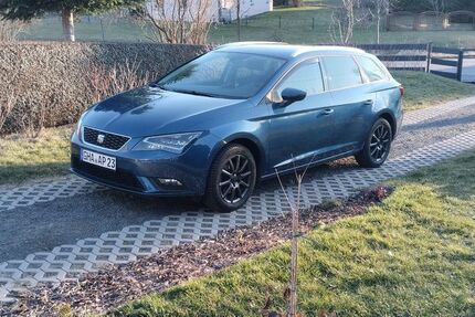 Seat Leon 101.000 km 11.600 &euro; Geithain 04643