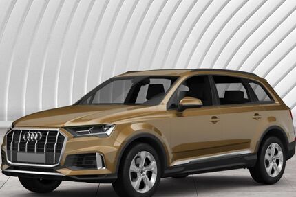 Audi Q7 42.779 km 69.990 &euro; Unterschleißheim 85716
