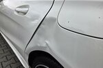 Mercedes-Benz CLA 200 Shooting Brake AMG Line Navi/LED 120.570 km 12.400 &euro; Wilsdruff 01723