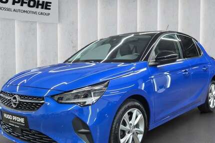 Opel Corsa 35.824 km 14.950 € Hamburg 22047