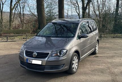VW Touran 118.000 km 3.900 &euro; Witten 58453