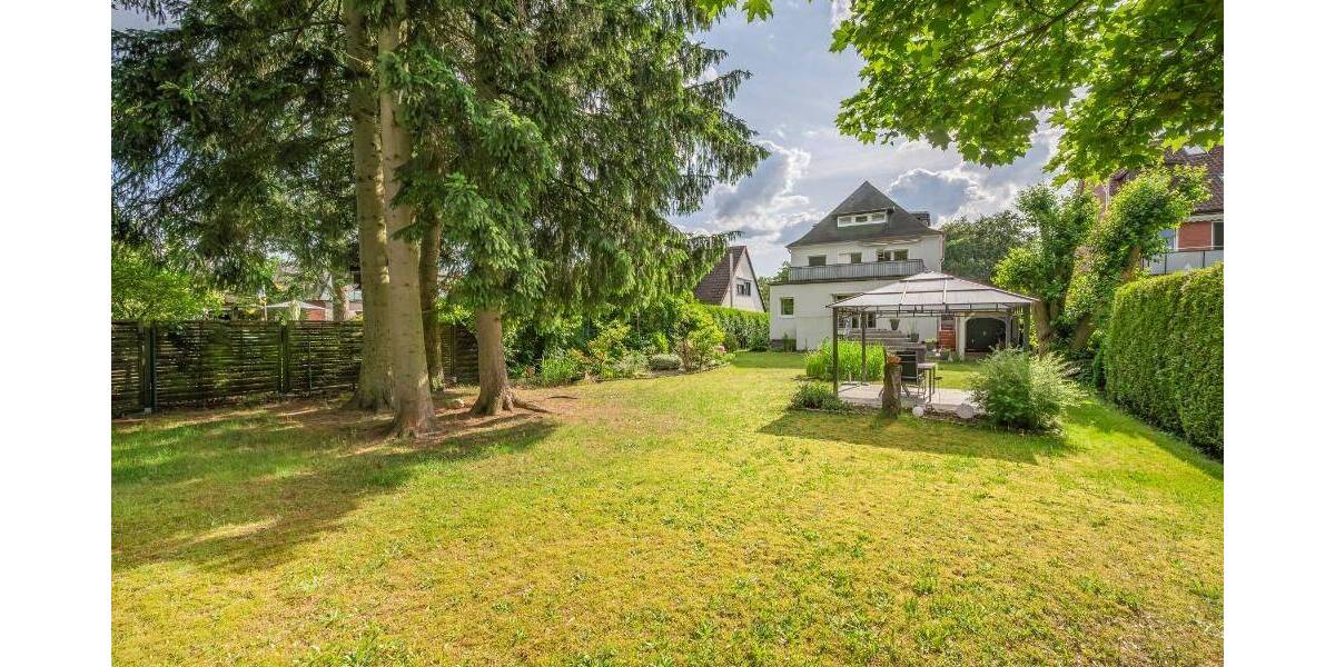 Mehrfamilienhaus, Wohnhaus Hamburg Rahlstedt - 9 Zimmer, 232 m&sup2;, 990.000&euro; | Angebot:26843853