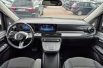 Mercedes-Benz V 220 d RWD lang, Standheizung, Distronic, AHK 36.888 km 49.990 &euro; Rodgau 63110
