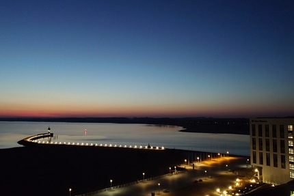 Die Ostsee vor der Tür. 7 zimmer