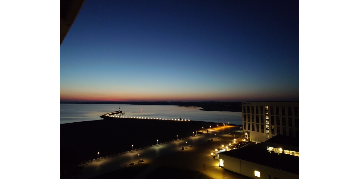 Die Ostsee vor der Tür. 7 zimmer