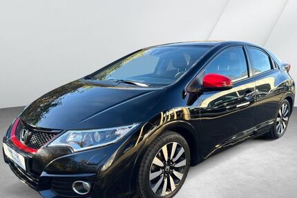 Honda Civic 62.284 km 13.690 &euro; Bremen 28757