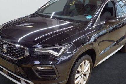 Seat Ateca 7.521 km 30.930 € Scheßlitz 96110