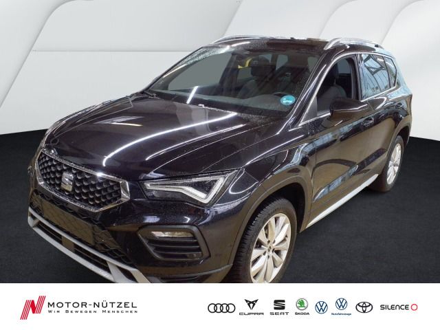 Seat Ateca 7.521 km 30.930 € Scheßlitz 96110