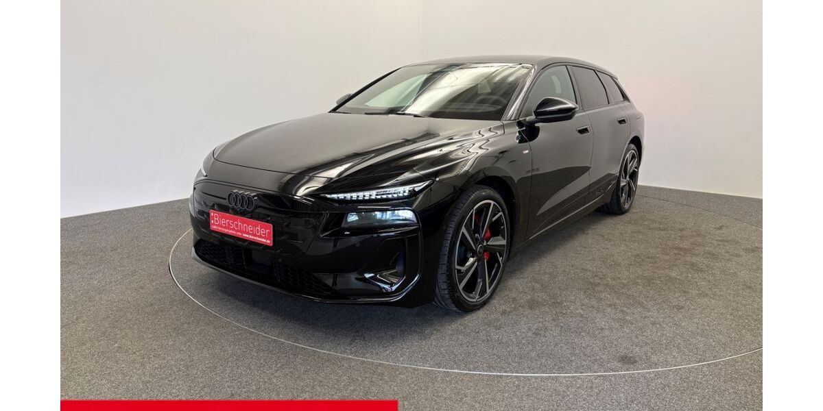 Audi A6 e-tron 4.900 km 78.450 &euro; Weißenburg 91781