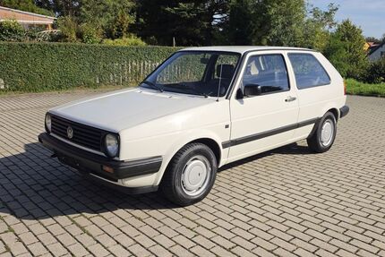 VW Golf 69.152 km 7.440 &euro; Isserstedt 07751