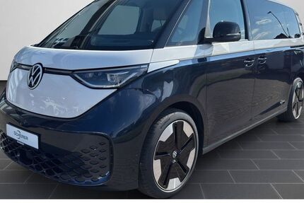 VW ID. Buzz 9.900 km 77.770 &euro; Simmern 55469