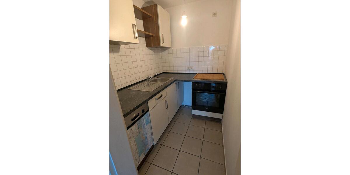 Maisonettenwohnung Vechta - 1.5 Zimmer, 40 m&sup2;, 470&euro; | Angebot:26335725