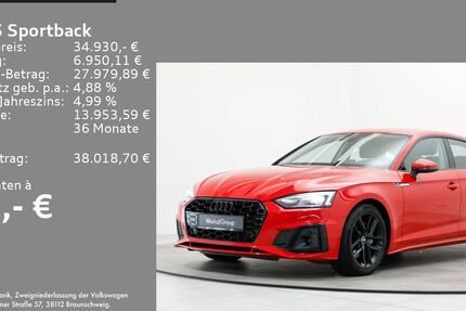 Audi A5 87.600 km 34.930 &euro; Feldkirchen/Westerham 83620
