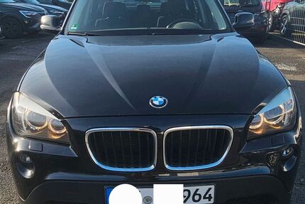 BMW X1 113.500 km 8.790 &euro; Gelsenkirchen 45888