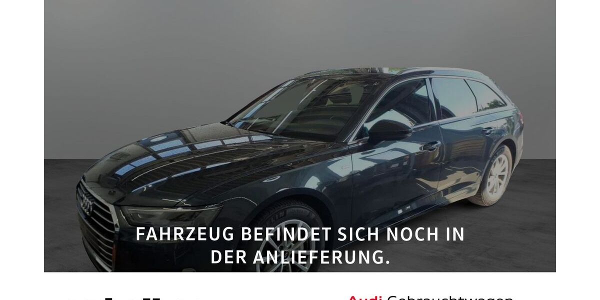 Audi A6 34.500 km 42.580 &euro; Würzburg 97076