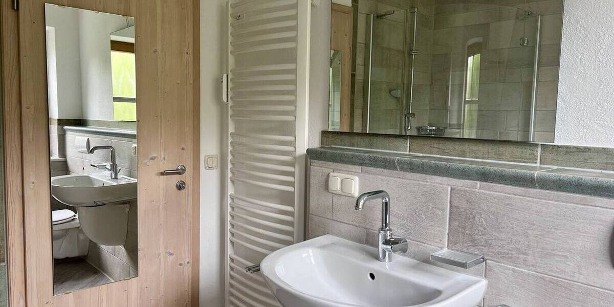Etagenwohnung Bergen - 3 Zimmer, 78 m&sup2;, 428.000&euro; | Angebot:26903721