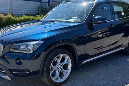 BMW X1 195.000 km 8.500 &euro; Stadtbergen 86391