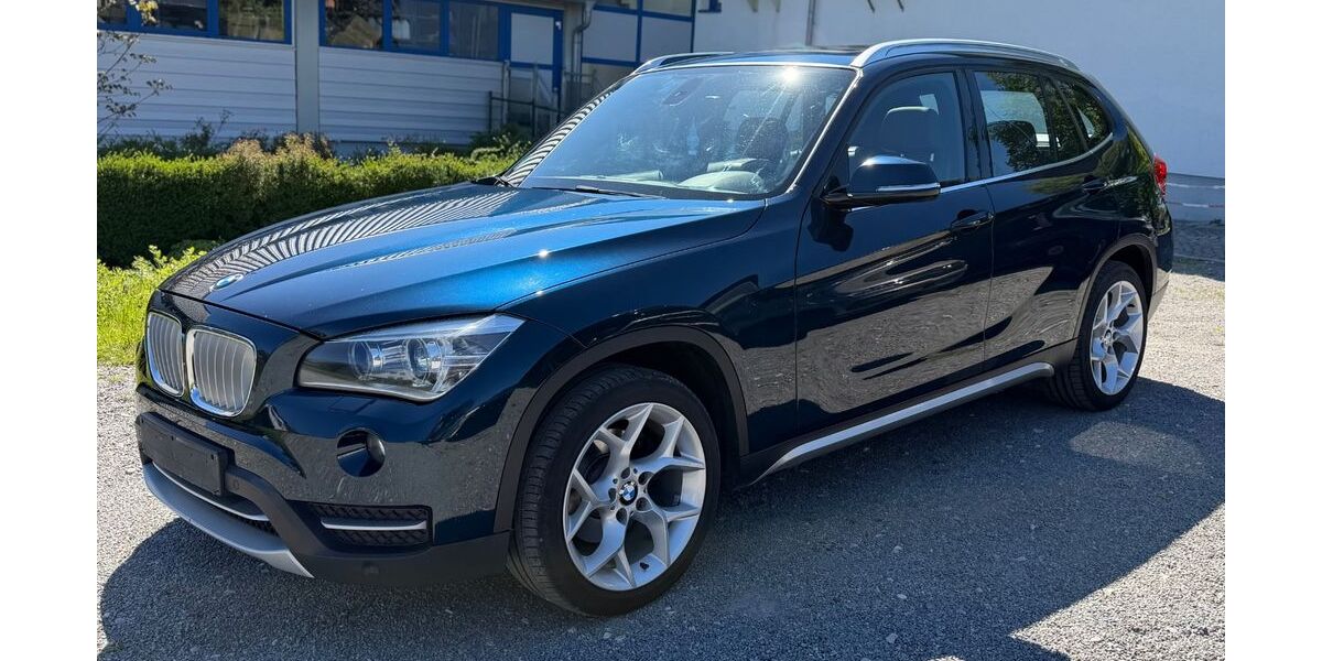 BMW X1 195.000 km 8.500 &euro; Stadtbergen 86391