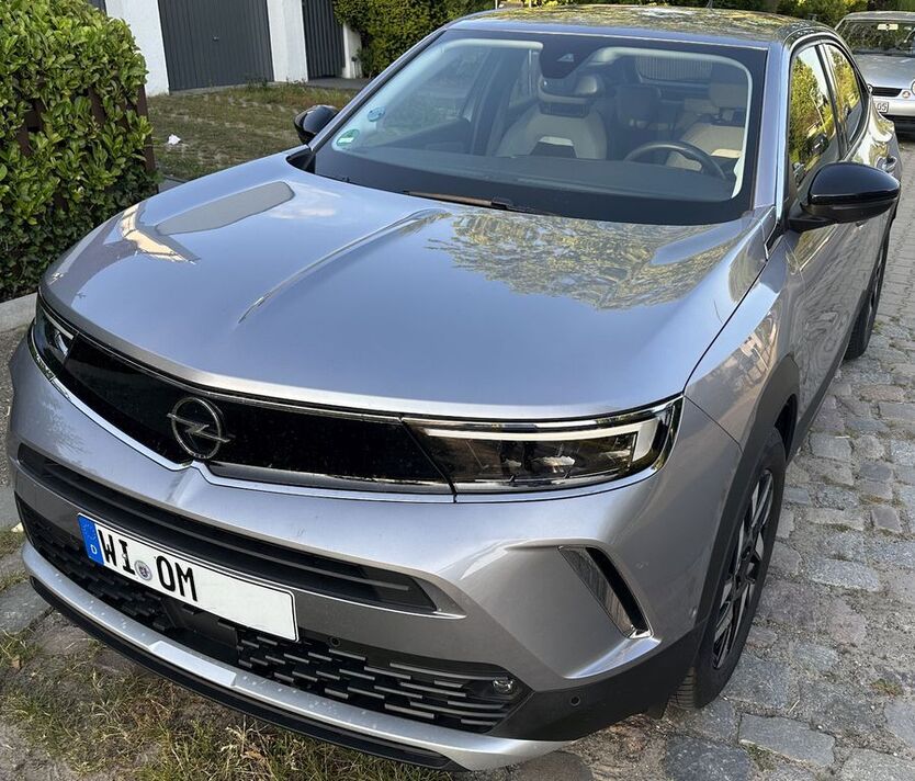 Mokka
