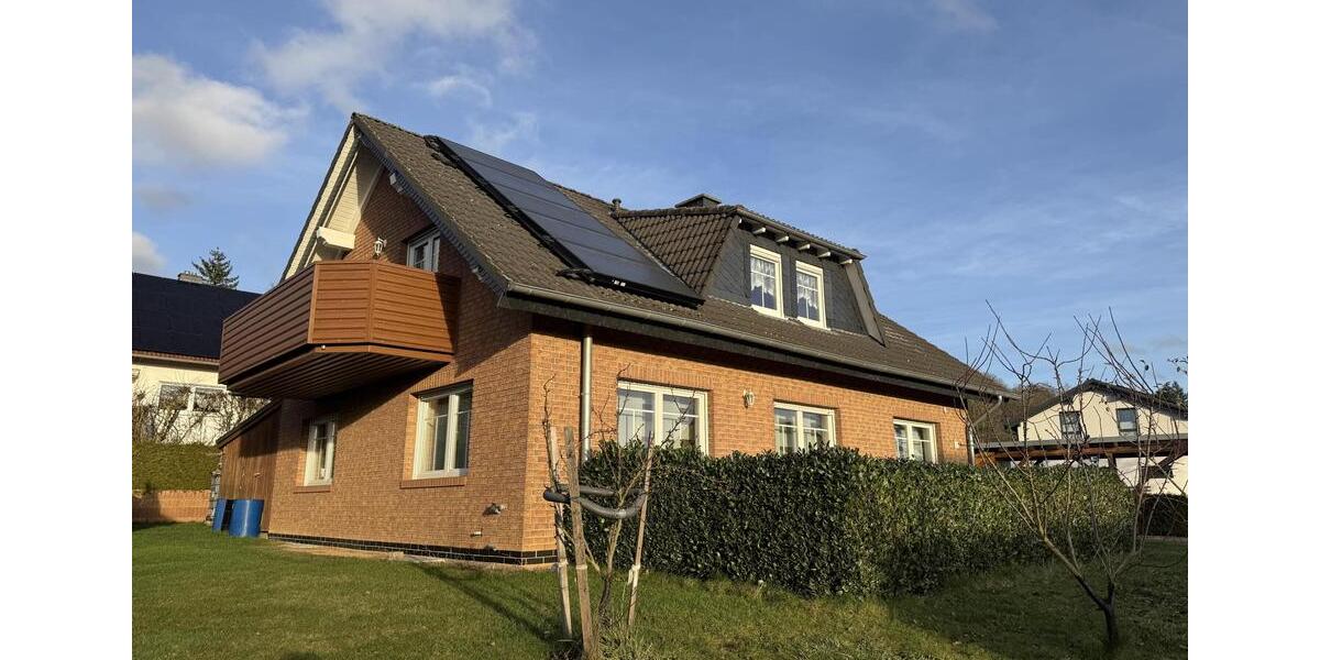 Mehrfamilienhaus, Wohnhaus Haina (Kloster) - 5 Zimmer, 166 m&sup2;, 1.600&euro; | Angebot:26319502