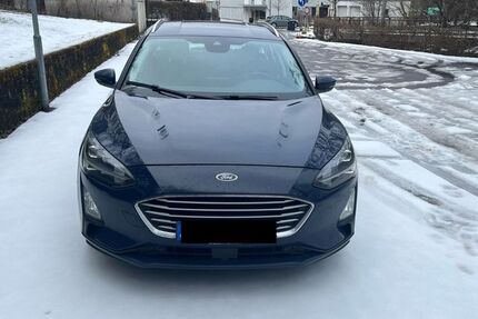 Ford Focus 147.000 km 8.990 &euro; Waiblingen 71332