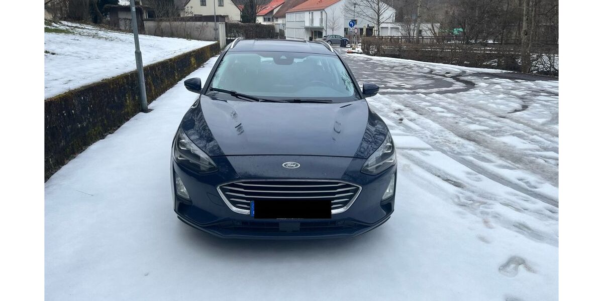 Ford Focus 147.000 km 8.990 &euro; Waiblingen 71332