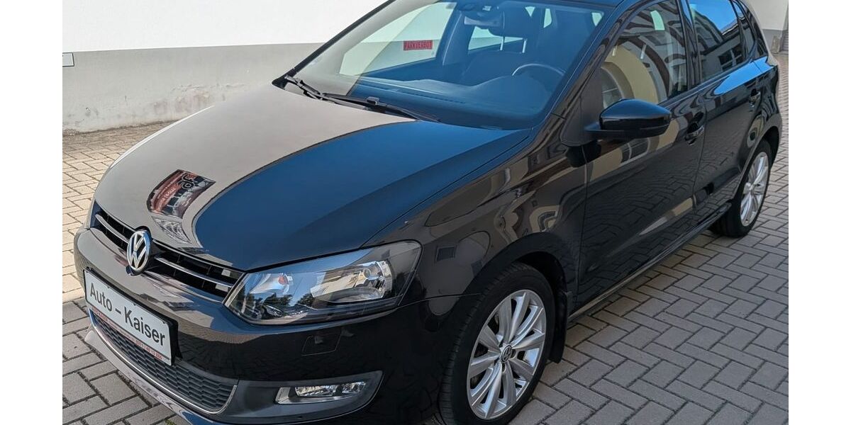 VW Polo 126.250 km 11.900 &euro; Chemnitz 09130