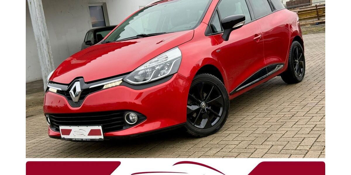 Renault Clio 64.440 km 7.490 € Sickte 38173