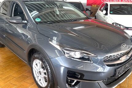 Kia XCeed 101.000 km 14.999 &euro; Gladbeck 45966