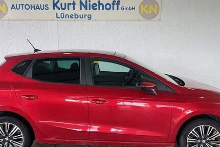 Seat Ibiza 14.017 km 21.480 &euro; Lüneburg 21339